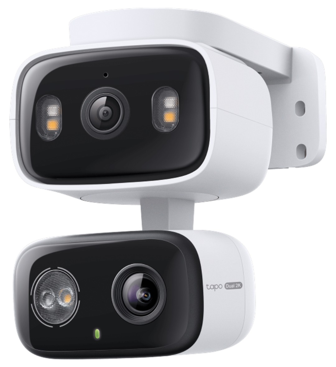 TP-LINK WIFI CAMERA TAPO C246D 2.4GHZ 2K 3MP LENTE DUPLA